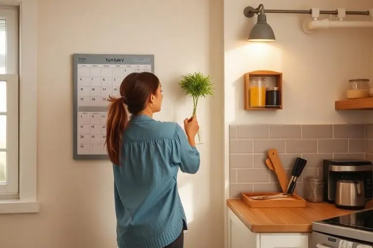 Home Managers — real moment