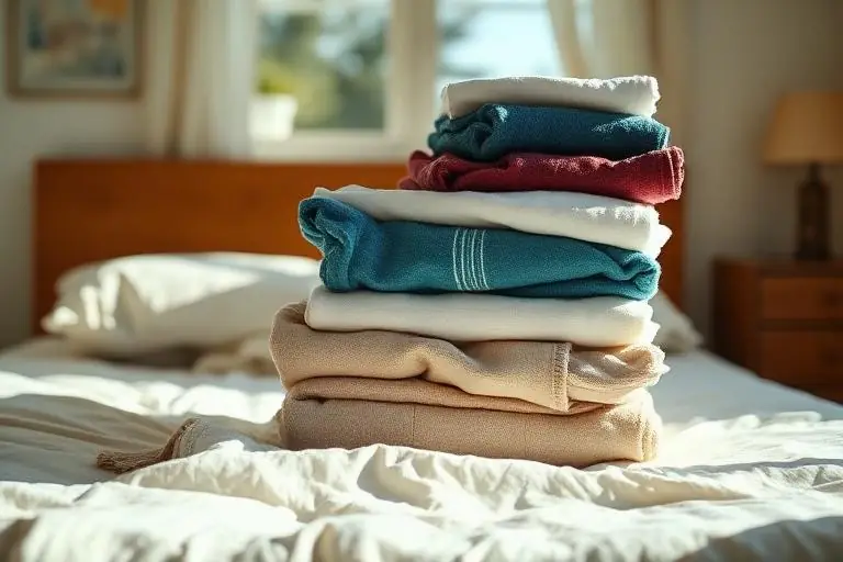 Laundry Help — real moment